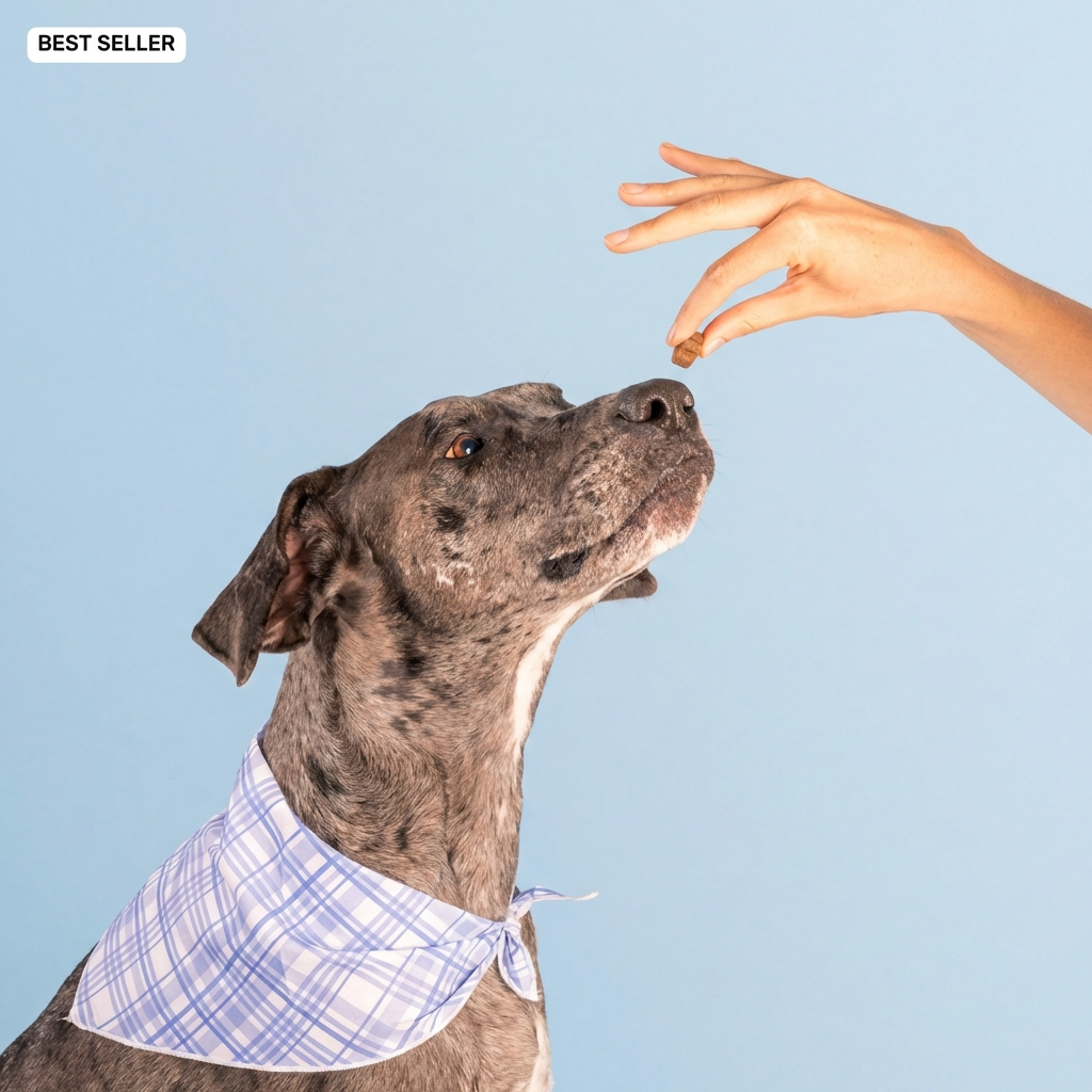 The Dog Standard™ Daily Multivitamin