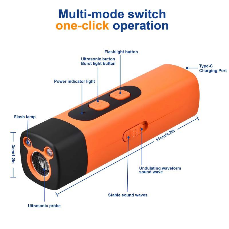 PawZen™ Sonic Trainer Pro