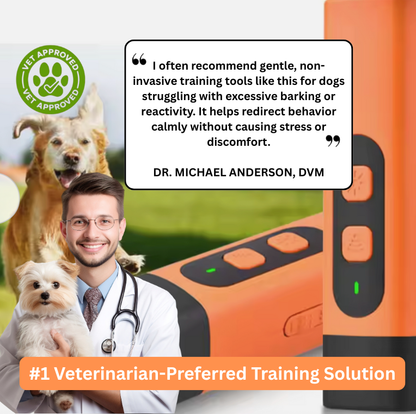 PawZen™ Sonic Trainer Pro