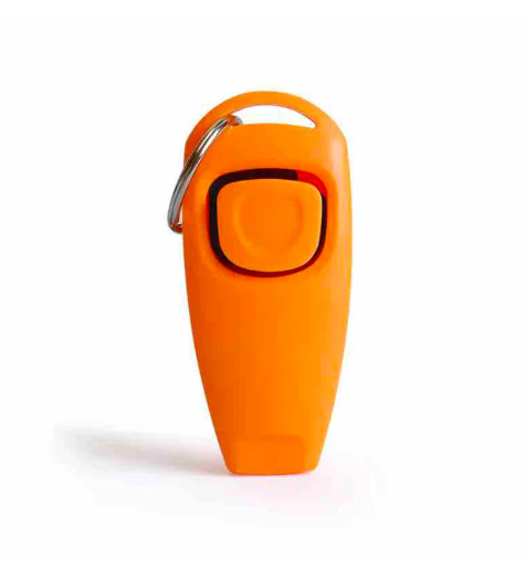 PawZen™ Training Clicker