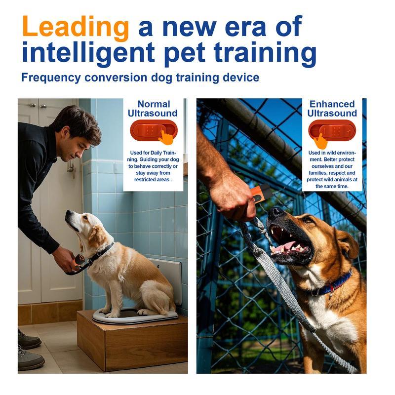 PawZen™ Sonic Trainer Pro