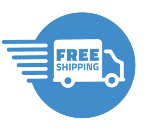 Free Shipping