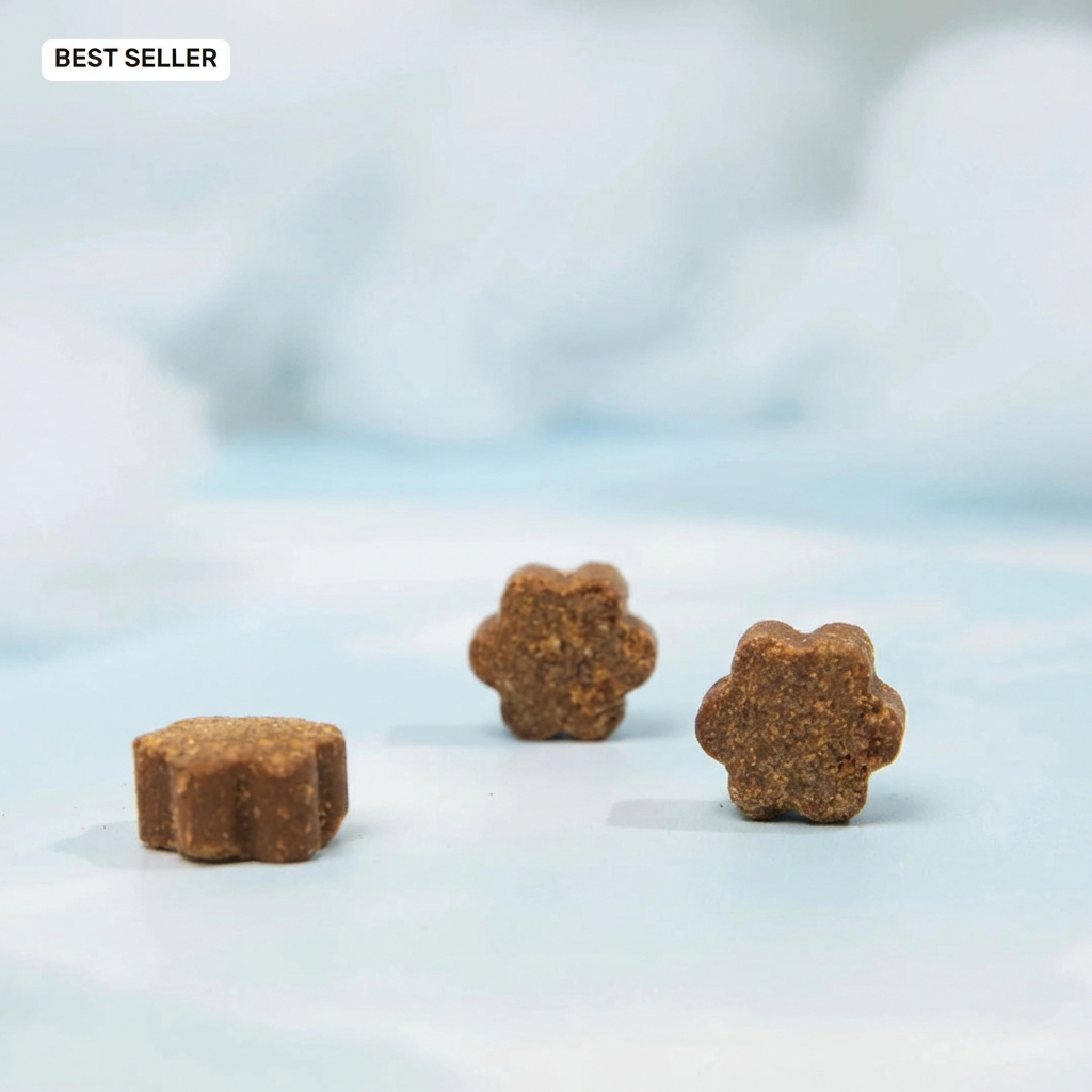 The Dog Standard™ Daily Multivitamin